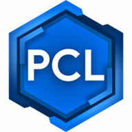 pcl启动器