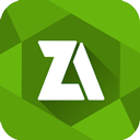 ZArchiver解压缩工具