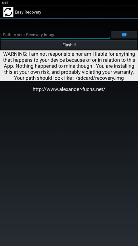 easyrecovery数据恢复软件免费版截图 easyrecovery数据恢复软件免费版截图